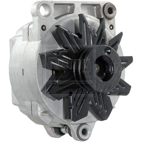 Remy Alternator 20036