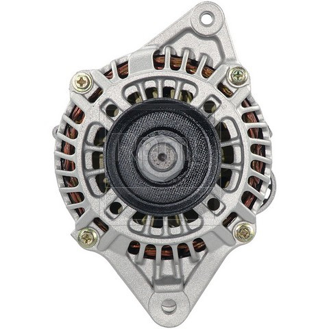 Remy Alternator 14258 - view 3
