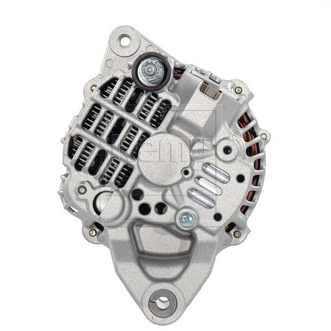 Remy Alternator 14258 - view 4