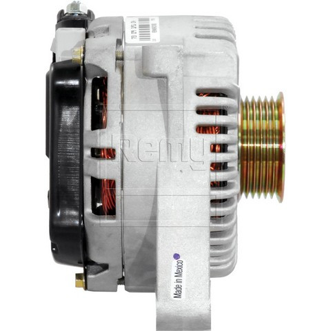 Remy Alternator 23752 - view 2