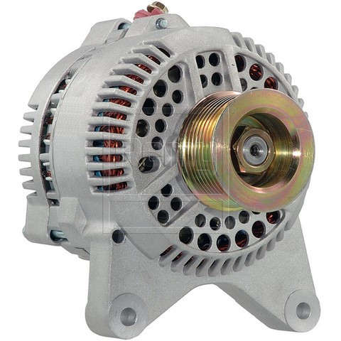 Remy Alternator 92318