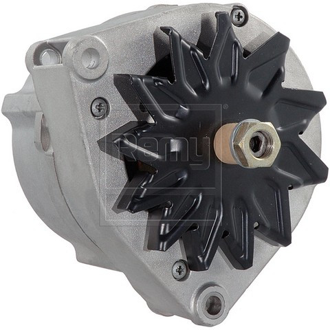 Remy Alternator 14939