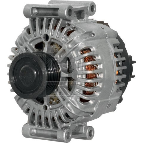 Remy Alternator 12598
