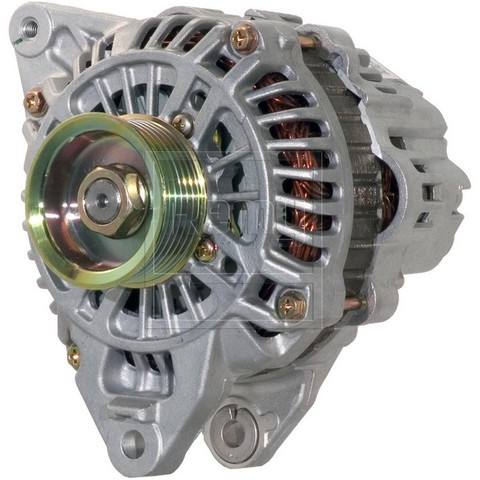 Remy Alternator 12618