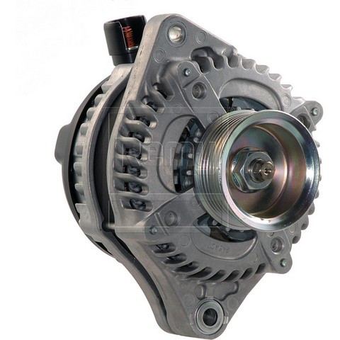 Remy Alternator 12871
