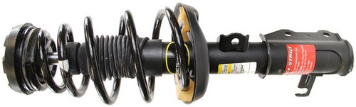 Monroe Shocks & Struts Suspension Strut and Coil Spring Assembly 272528