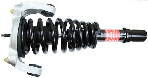 Monroe Shocks & Struts Suspension Strut and Coil Spring Assembly 171565L