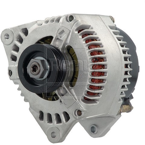 Remy Alternator 14362