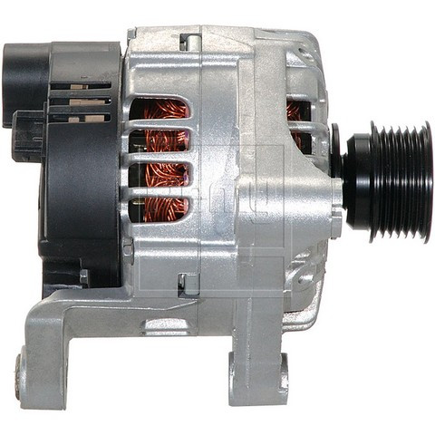 Remy Alternator 12284 - view 4