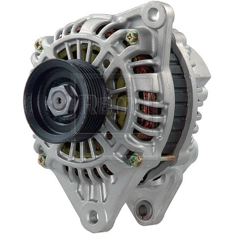 Remy Alternator 12100