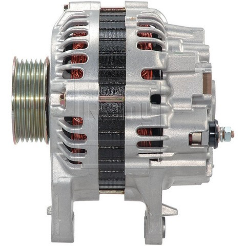 Remy Alternator 13412 - view 2