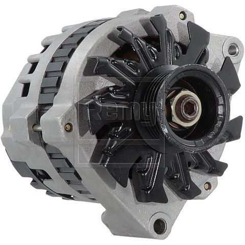 Remy Alternator 20502