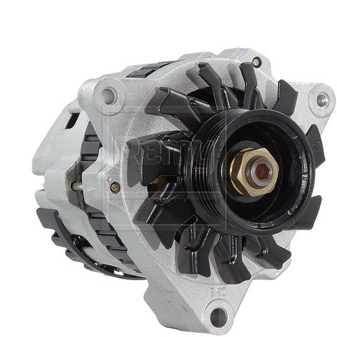 Remy Alternator 20445