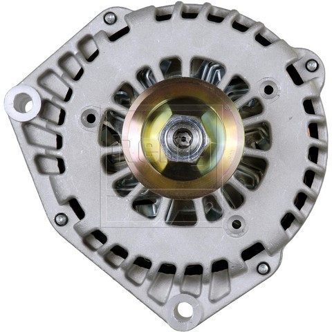 Remy Alternator 22051 - view 3