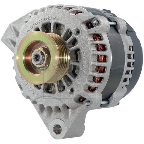 Remy Alternator 21802