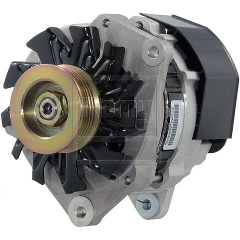 Remy Alternator 91339