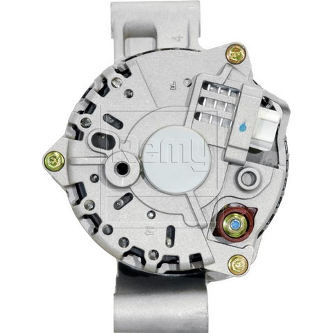 Remy Alternator 23726 - view 4