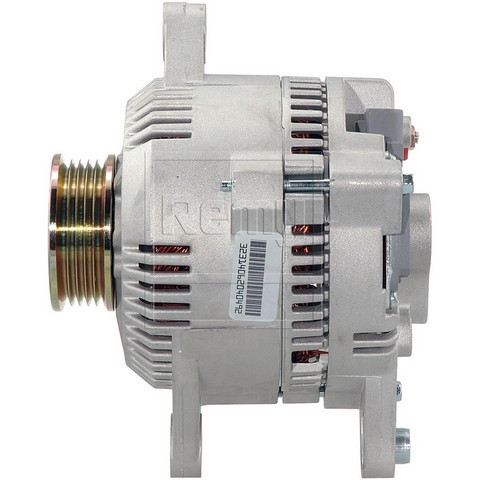Remy Alternator 92314 - view 2