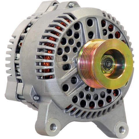 Remy Alternator 23670