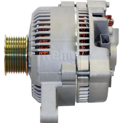 Remy Alternator 23670 - view 2