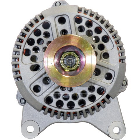 Remy Alternator 23670 - view 3