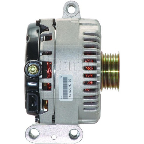 Remy Alternator 92520 - view 3