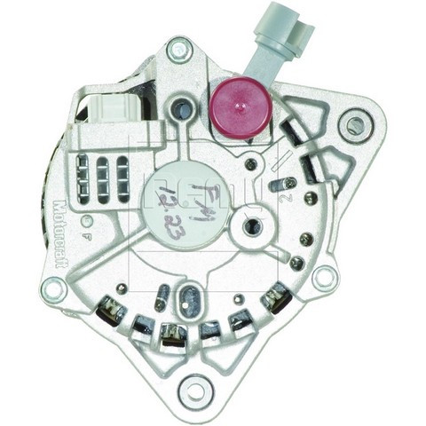 Remy Alternator 92554 - view 4