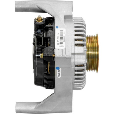 Remy Alternator 23718 - view 2