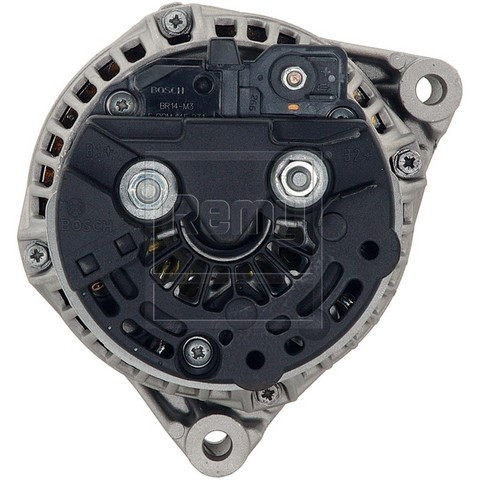 Remy Alternator 12387 - view 2