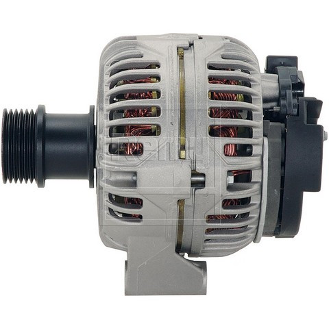 Remy Alternator 12387 - view 3