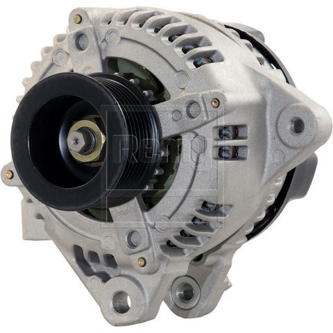 Remy Alternator 12660