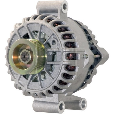 Remy Alternator 23766