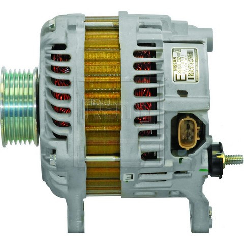 Remy Alternator 94671 - view 4
