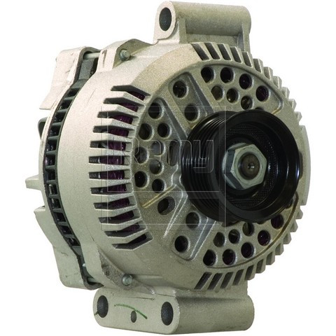 Remy Alternator 92536
