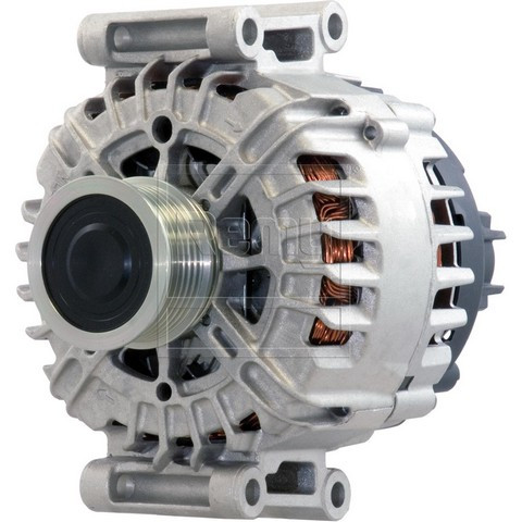Remy Alternator 12968