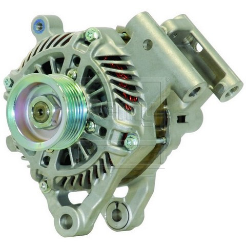 Remy Alternator 94737