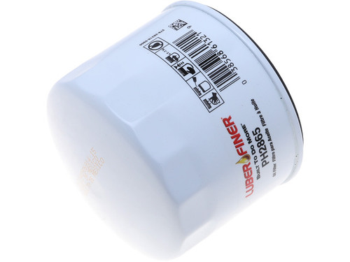 LUBER-FINER Engine Oil Filter P/N:PH2865