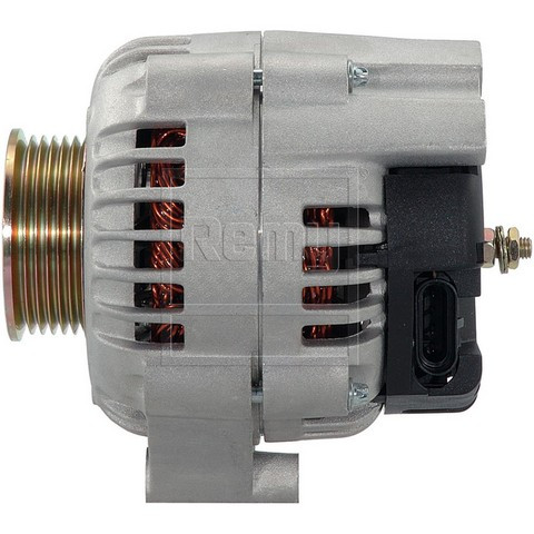 Remy Alternator 91508 - view 2