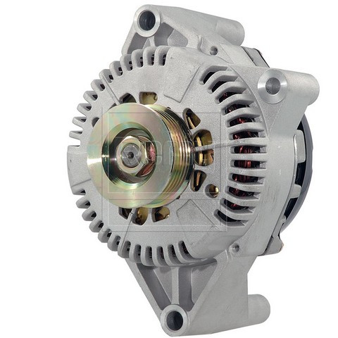 Remy Alternator 92517