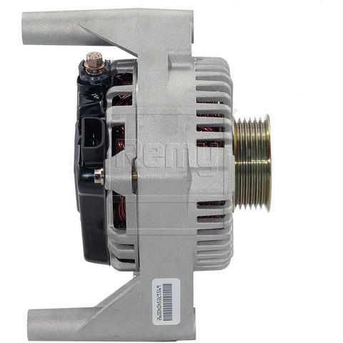 Remy Alternator 92517 - view 2