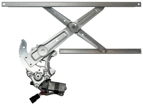 ACI Window Motor and Regulator Assembly P/N:389179