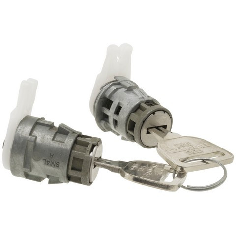 Wells Vehicle Electronics Door Lock Kit P/N:9D1000