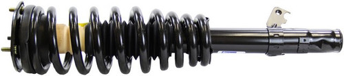 Monroe Shocks & Struts Suspension Strut and Coil Spring Assembly 172261
