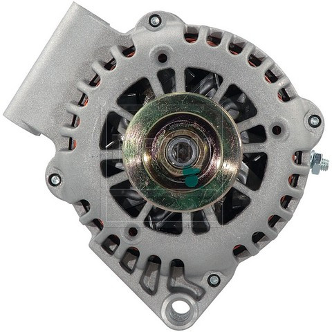 Remy Alternator 91505 - view 2