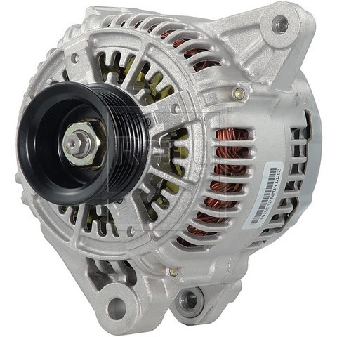 Remy Alternator 12223
