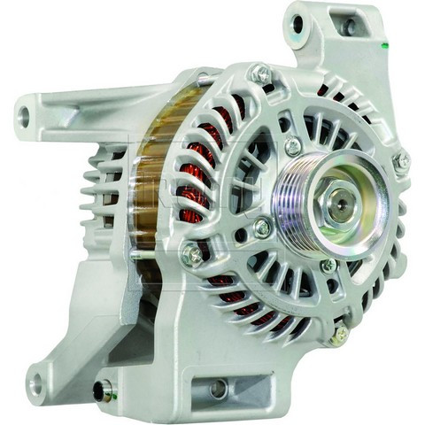 Remy Alternator 94738