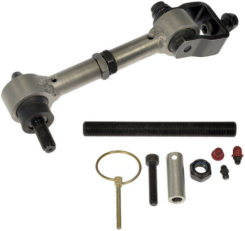 Dorman - OE Solutions Steering Wobble Repair Kit SWS96285RD - view 2