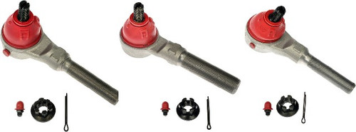 Dorman - OE Solutions Steering Wobble Repair Kit P/N:SWS96285RD
