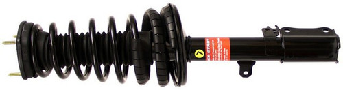 Monroe Shocks & Struts Suspension Strut and Coil Spring Assembly P/N:271681