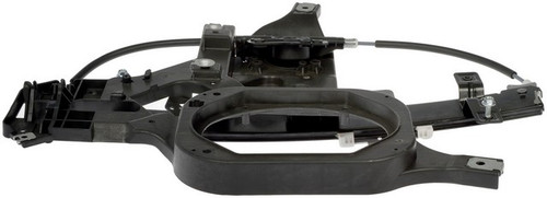 Dorman - OE Solutions Window Regulator P/N:740-171